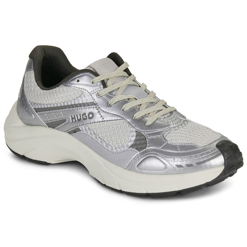 HUGO GO2_mtpu Multicolore Sneakers Uomo - 1