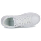 Karl Lagerfeld KAPRI MENS KL Microgram Lo Bianco Sneakers Uomo - 6