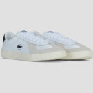 Lacoste BASESHOT PRO Bianco Sneakers Uomo - 2