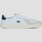 Lacoste BASESHOT PRO Bianco Sneakers Uomo - 1