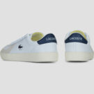 Lacoste BASESHOT PRO Bianco Sneakers Uomo - 3