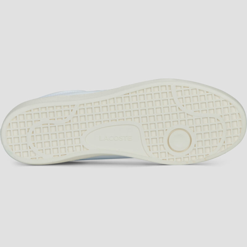 Lacoste BASESHOT PRO Bianco Sneakers Uomo - 6