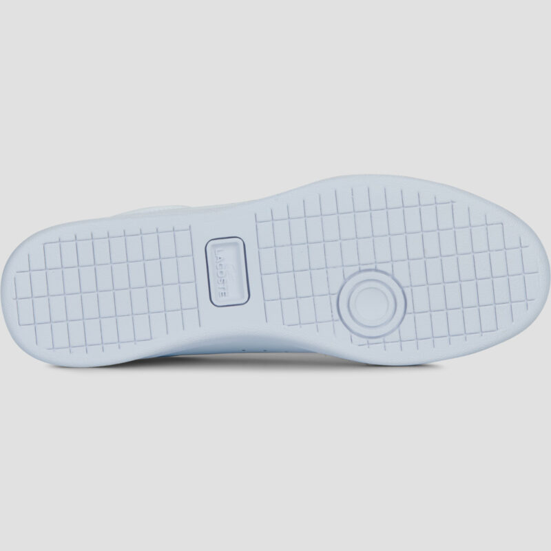Lacoste CARNABY Bianco Sneakers Uomo - 6