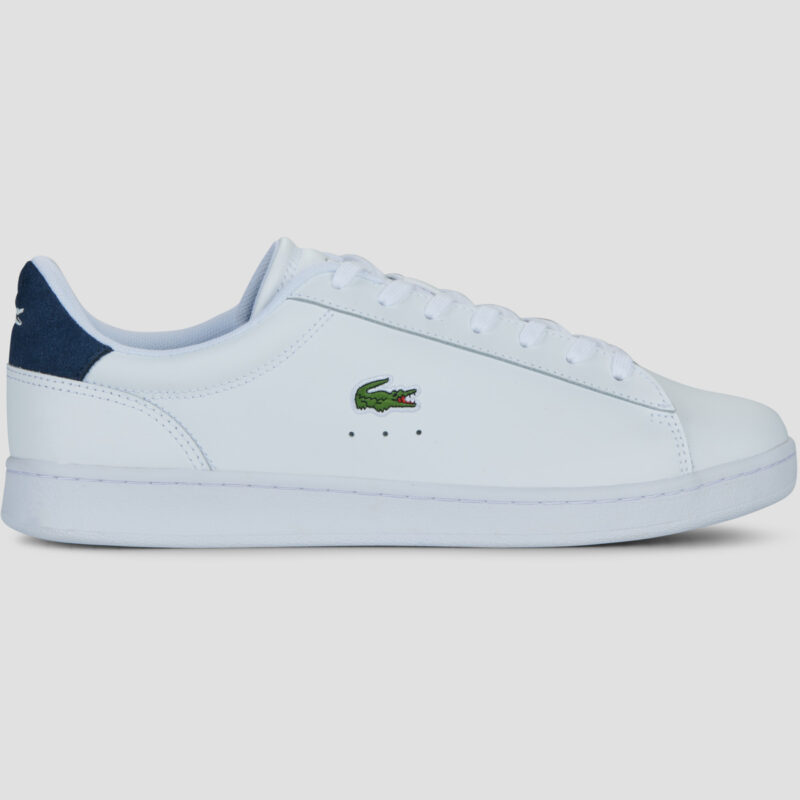 Lacoste CARNABY Bianco Sneakers Uomo - 1