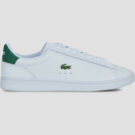 Lacoste CARNABY Bianco Sneakers Uomo - 1