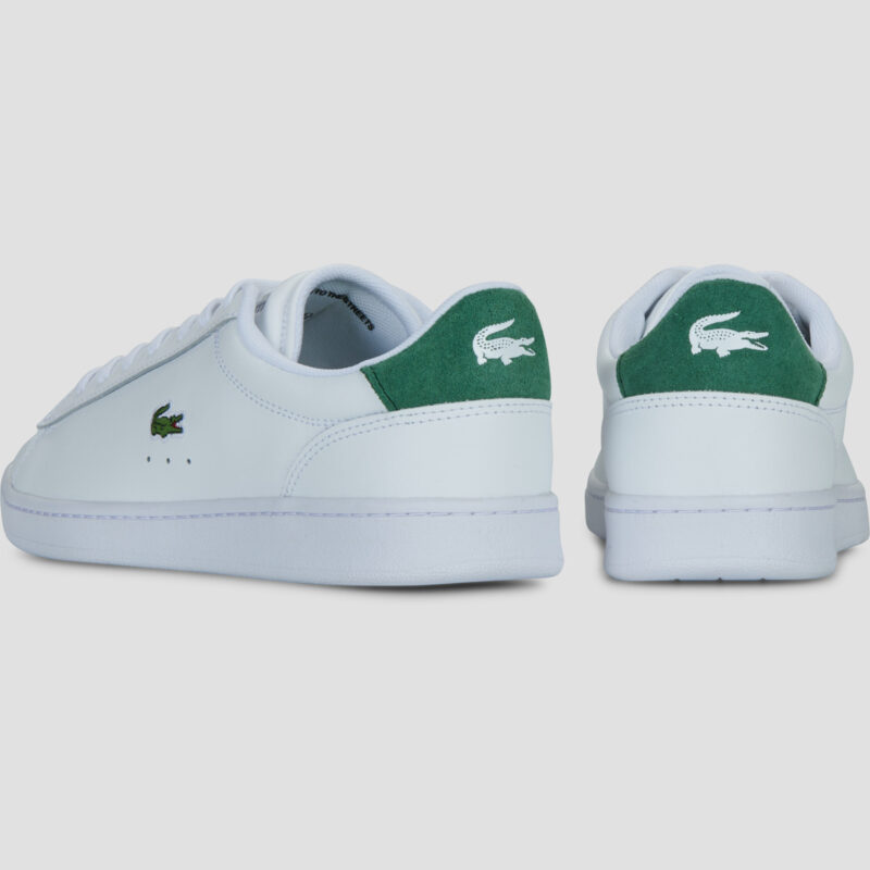 Lacoste CARNABY Bianco Sneakers Uomo - 3