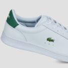 Lacoste CARNABY Bianco Sneakers Uomo - 4