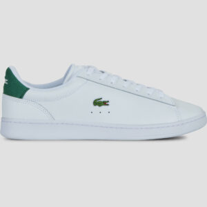 Sneakers uomo Lacoste  CARNABY  Bianco Lacoste 5059862384549
