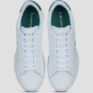 Lacoste CARNABY Bianco Sneakers Uomo - 5