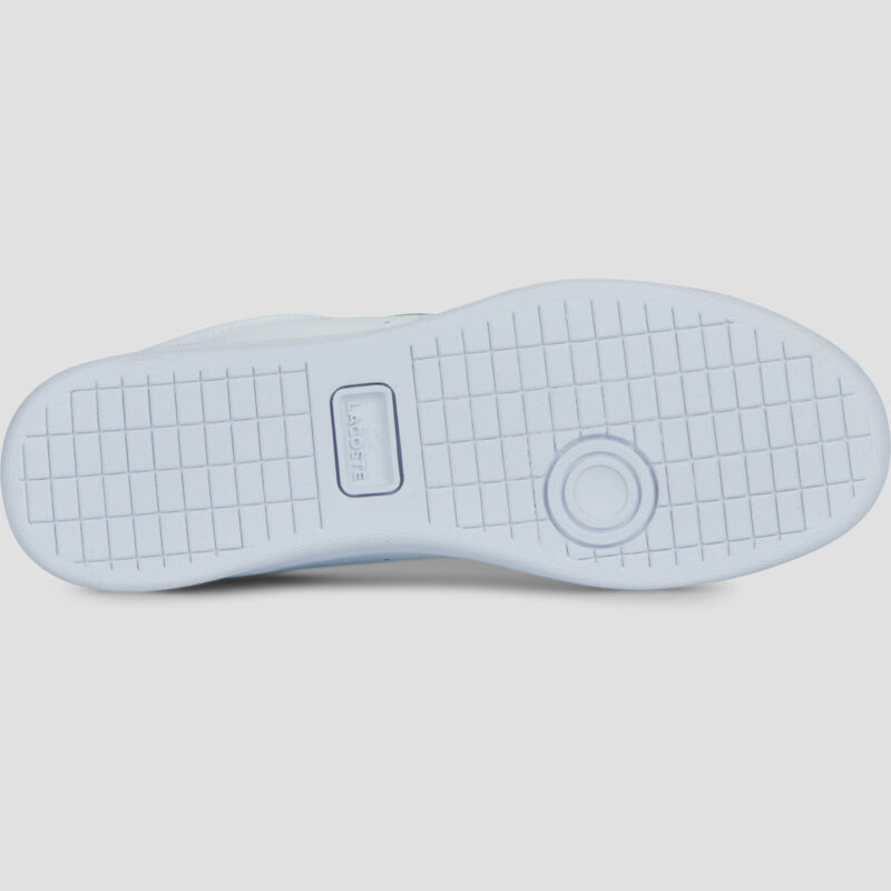 Lacoste CARNABY Bianco Sneakers Uomo - 6
