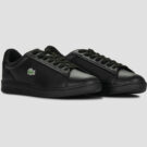 Lacoste CARNABY Nero Sneakers Uomo - 2