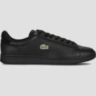 Lacoste CARNABY Nero Sneakers Uomo - 1