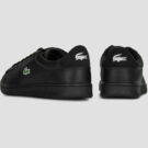 Lacoste CARNABY Nero Sneakers Uomo - 3