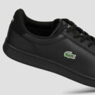 Lacoste CARNABY Nero Sneakers Uomo - 4