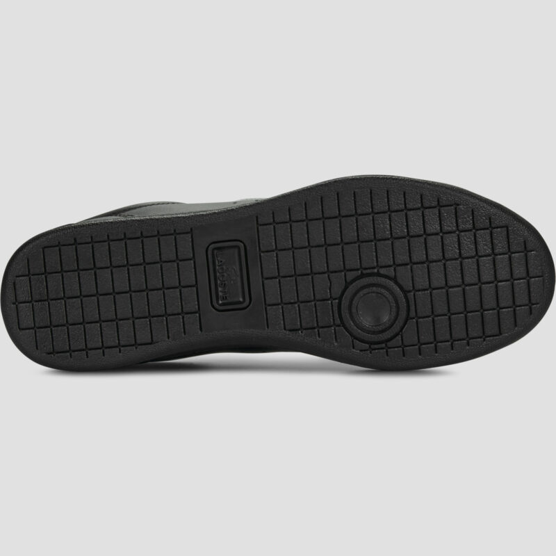 Lacoste CARNABY Nero Sneakers Uomo - 6