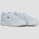 Lacoste L001 ACE Bianco Sneakers Uomo - 2