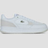 Sneakers uomo Lacoste L001 ACE Bianco Lacoste 5059862673063