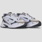 Lacoste L003 NEO SHOT Bianco Sneakers Uomo - 2