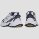 Lacoste L003 NEO SHOT Bianco Sneakers Uomo - 3