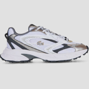 Sneakers uomo Lacoste  L003 NEO SHOT  Bianco Lacoste 5059862601394