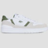 Sneakers uomo Lacoste  T CLIP  Bianco Lacoste 5059862783960