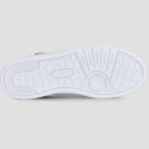 Lacoste  T CLIP  Bianco -  Sneakers Uomo - 6