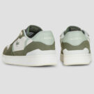 Lacoste  T CLIP  Kaki -  Sneakers Uomo - 3