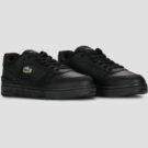 Lacoste  T-CLIP  Nero -  Sneakers Uomo - 2