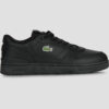 Sneakers uomo Lacoste  T-CLIP  Nero Lacoste 5059862389742