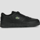 Lacoste  T-CLIP  Nero -  Sneakers Uomo - 1
