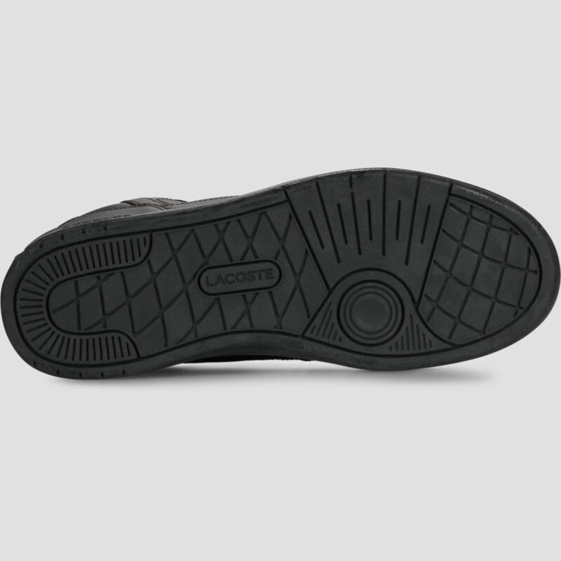 Lacoste  T-CLIP  Nero -  Sneakers Uomo - 6