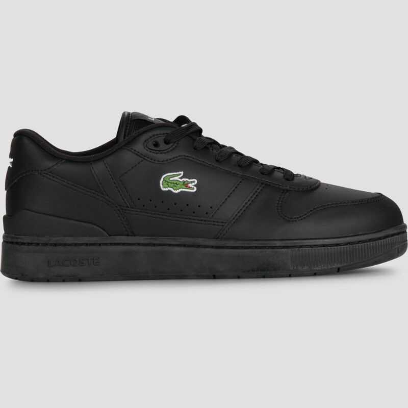 Lacoste  T-CLIP  Nero -  Sneakers Uomo - 1