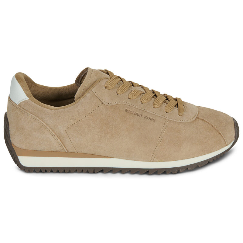 MICHAEL Michael Kors  RHODES TRAINER  Beige -  Sneakers Uomo - 2