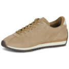 MICHAEL Michael Kors  RHODES TRAINER  Beige -  Sneakers Uomo - 4
