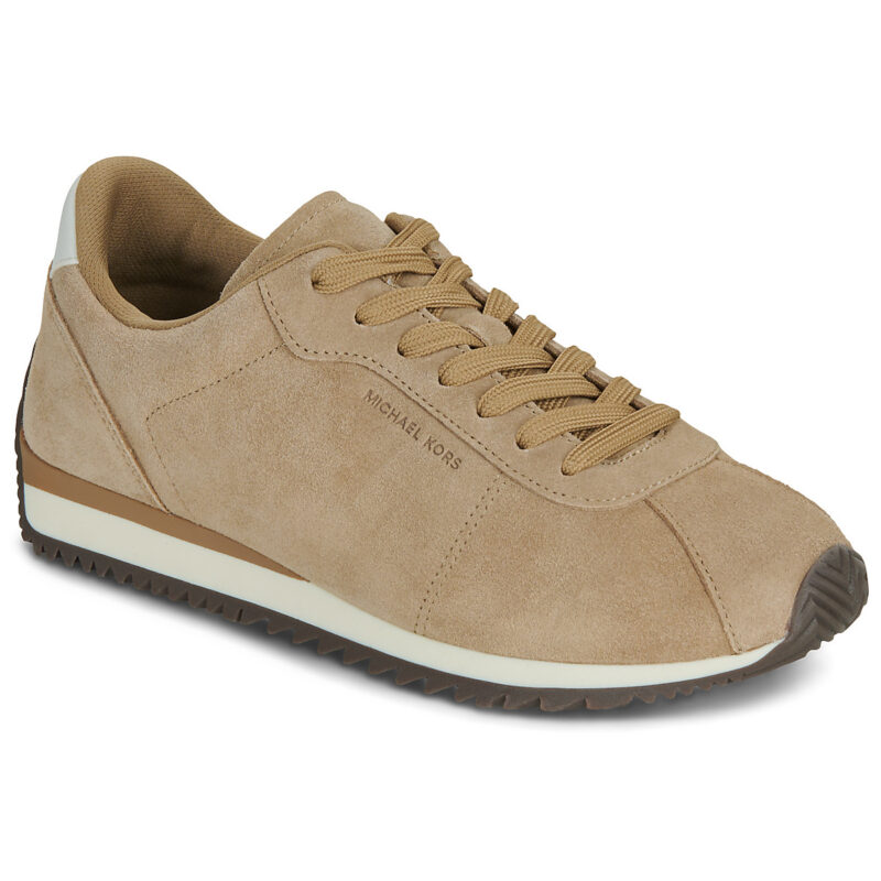MICHAEL Michael Kors  RHODES TRAINER  Beige -  Sneakers Uomo - 1