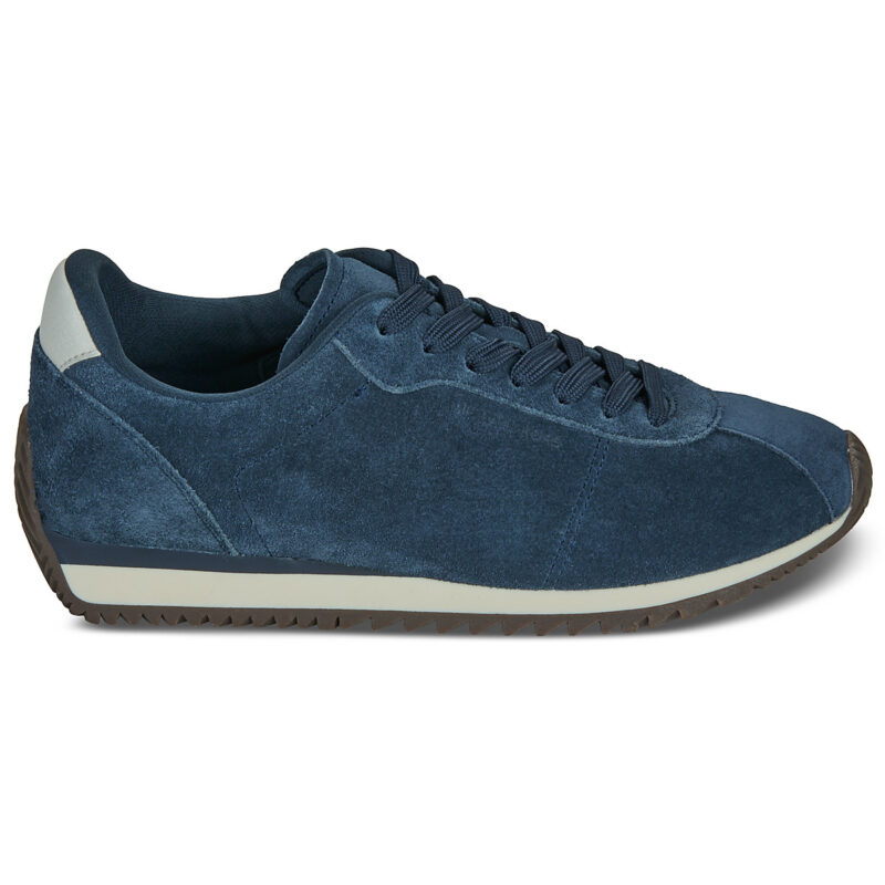 MICHAEL Michael Kors  RHODES TRAINER  Blu -  Sneakers Uomo - 2