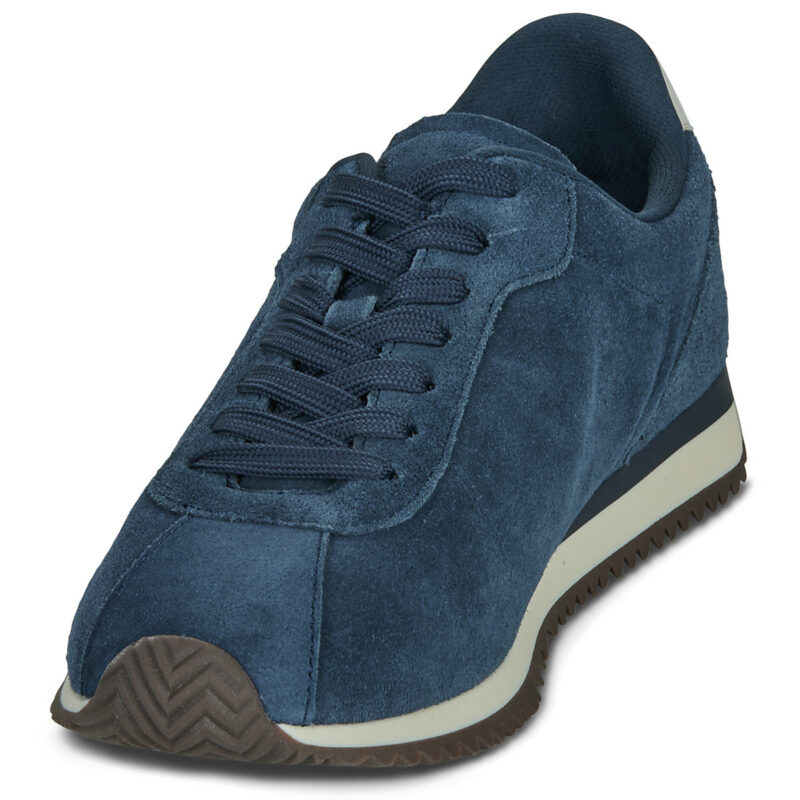 MICHAEL Michael Kors  RHODES TRAINER  Blu -  Sneakers Uomo - 3