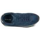 MICHAEL Michael Kors  RHODES TRAINER  Blu -  Sneakers Uomo - 6