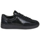 MICHAEL Michael Kors WILTON LACE UP Nero Sneakers Uomo - 2