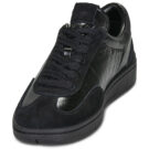 MICHAEL Michael Kors WILTON LACE UP Nero Sneakers Uomo - 3