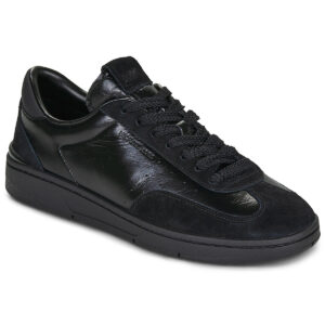 Sneakers uomo MICHAEL Michael Kors  WILTON LACE UP  Nero MICHAEL Michael Kors 198446103222