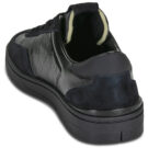 MICHAEL Michael Kors WILTON LACE UP Nero Sneakers Uomo - 5