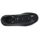 MICHAEL Michael Kors WILTON LACE UP Nero Sneakers Uomo - 6