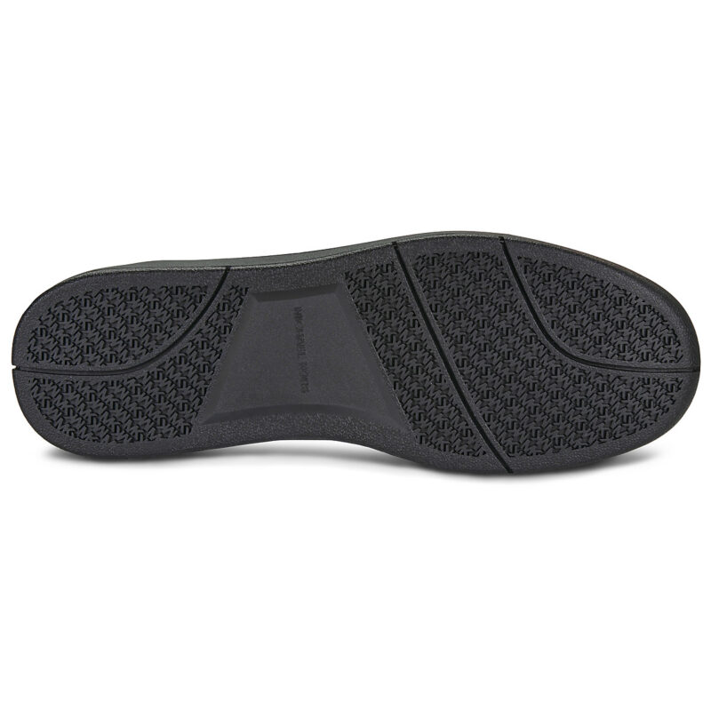 MICHAEL Michael Kors WILTON LACE UP Nero Sneakers Uomo - 7