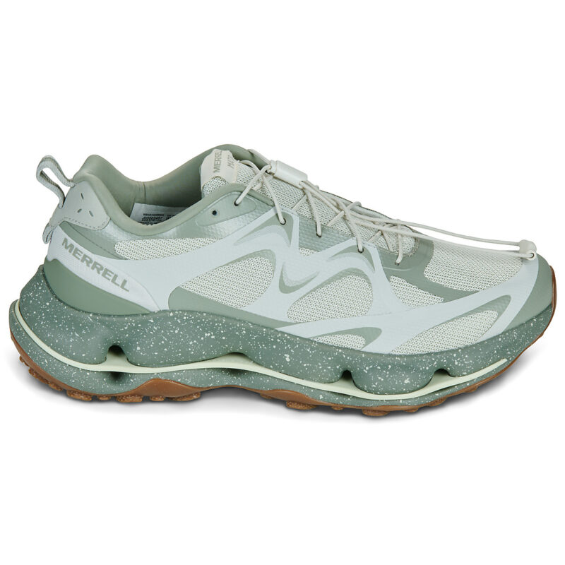 Merrell SPEEDARC MATIS Grigio - Sneakers Uomo - 2