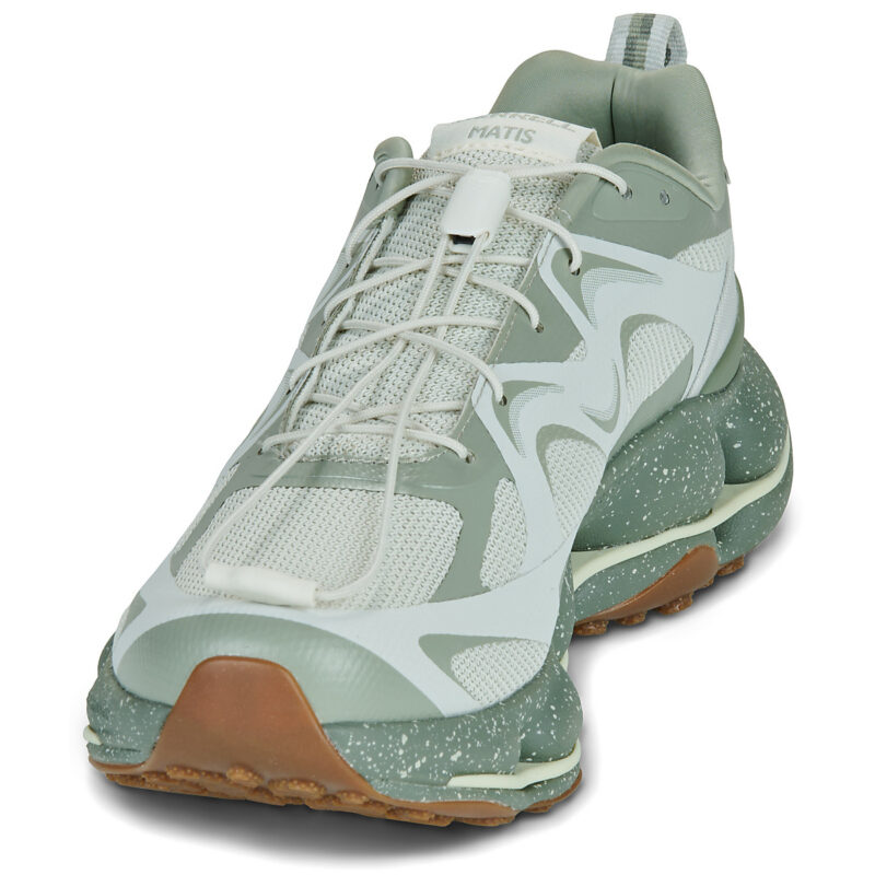 Merrell SPEEDARC MATIS Grigio - Sneakers Uomo - 3