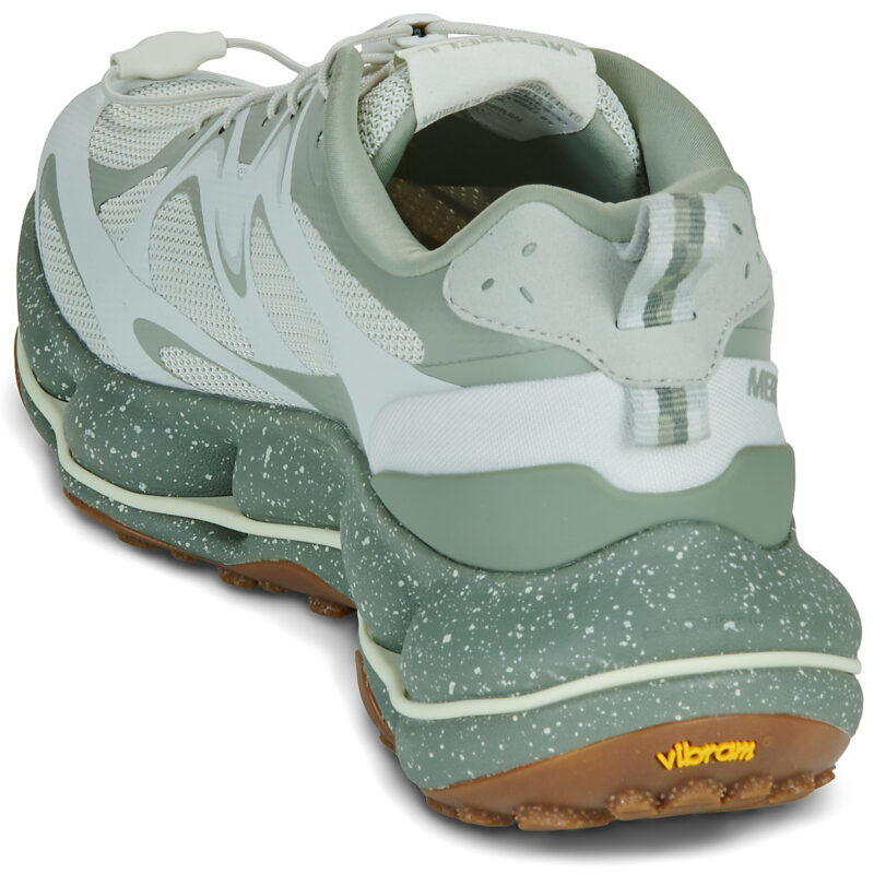 Merrell SPEEDARC MATIS Grigio - Sneakers Uomo - 5