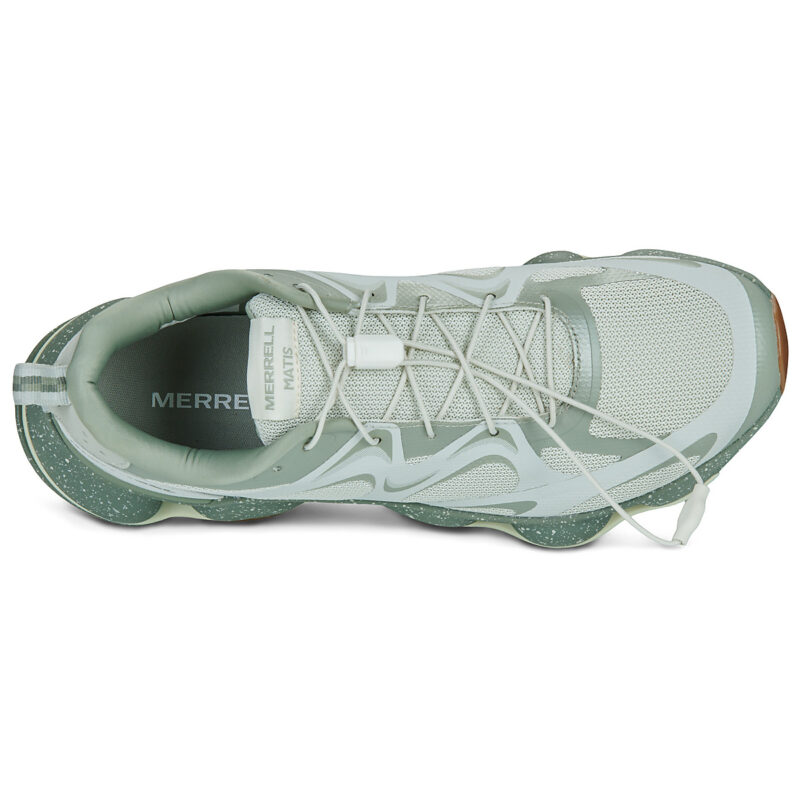 Merrell SPEEDARC MATIS Grigio - Sneakers Uomo - 6