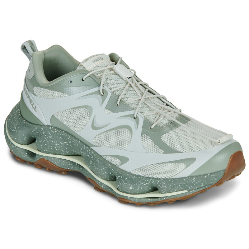Merrell SPEEDARC MATIS Grigio - Sneakers Uomo - 1