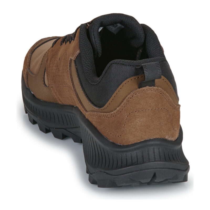 Merrell TEMPO SOL Marrone Sneakers Uomo - 5